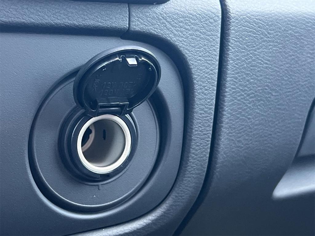 new 2025 Nissan Frontier car, priced at $33,575