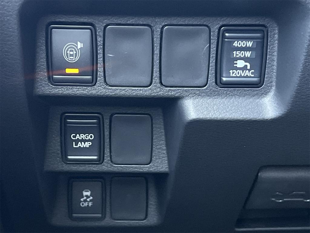 new 2025 Nissan Frontier car, priced at $33,575