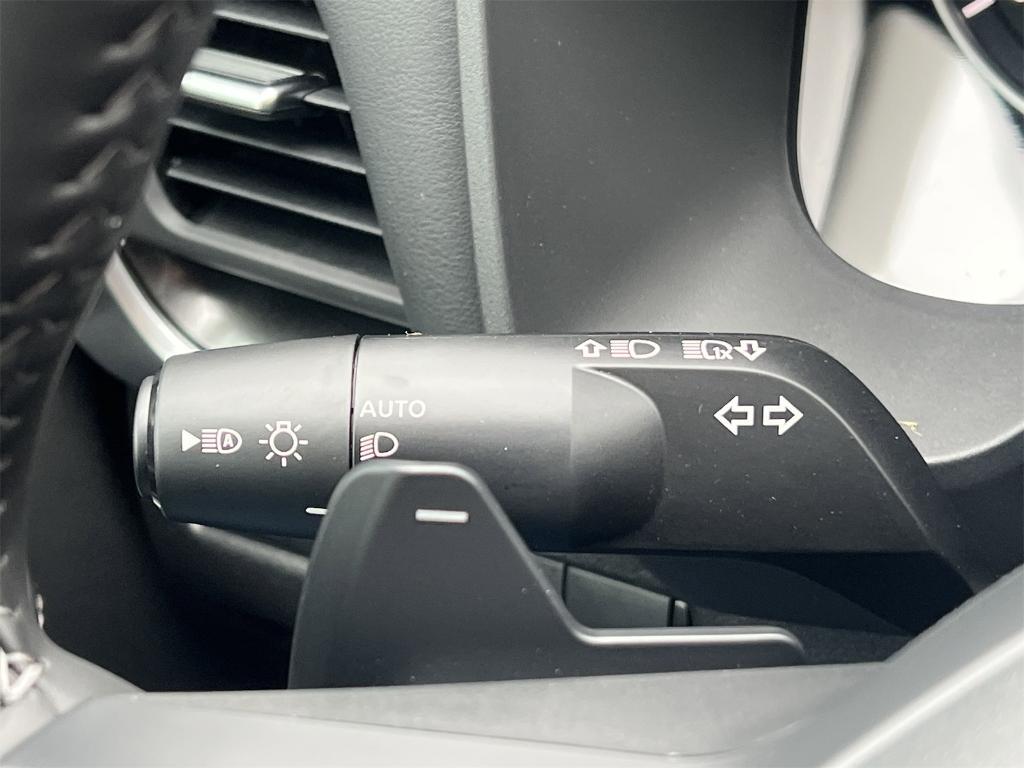 new 2025 Nissan Rogue car, priced at $27,863