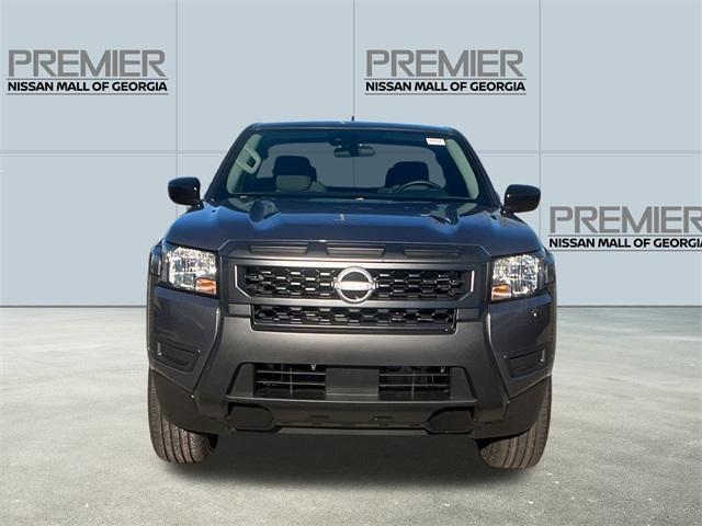 new 2025 Nissan Frontier car, priced at $30,994