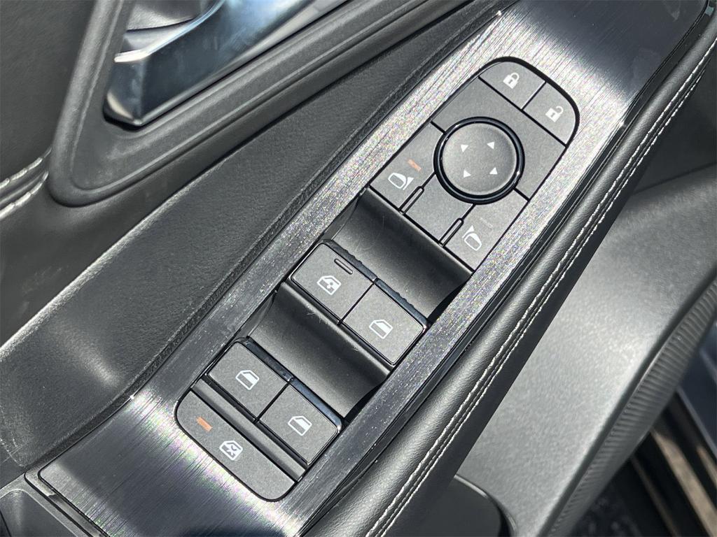 new 2025 Nissan Rogue car, priced at $28,655