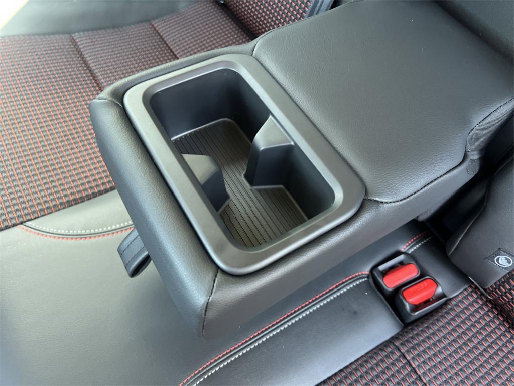 new 2025 Nissan Kicks car, priced at $25,687
