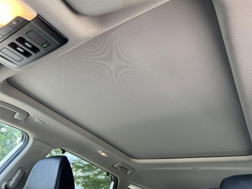 used 2022 Nissan Rogue car, priced at $23,569