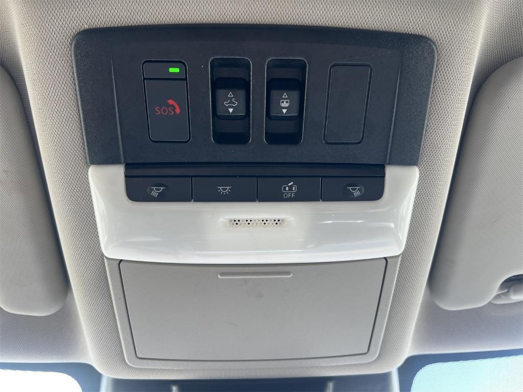 used 2022 Nissan Rogue car, priced at $23,569