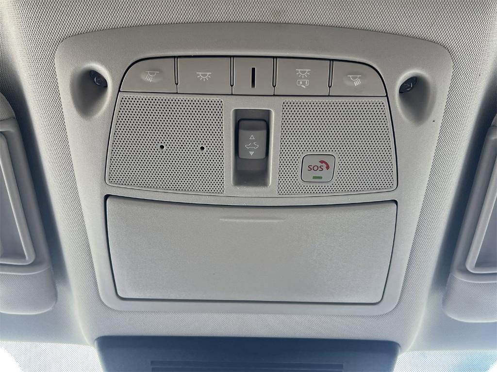 used 2023 Nissan Armada car, priced at $31,499