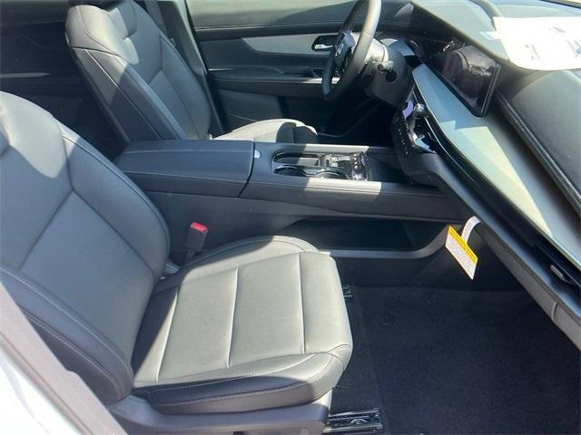 new 2025 Nissan Murano car, priced at $44,648