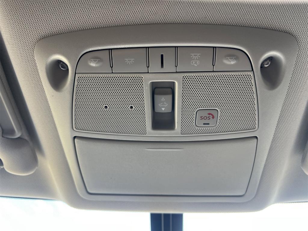 used 2018 Nissan Pathfinder car, priced at $18,117