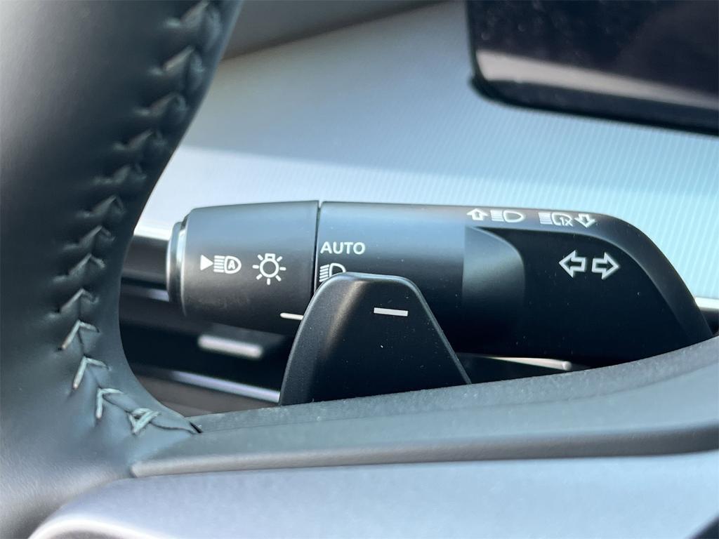 new 2025 Nissan Murano car, priced at $44,127
