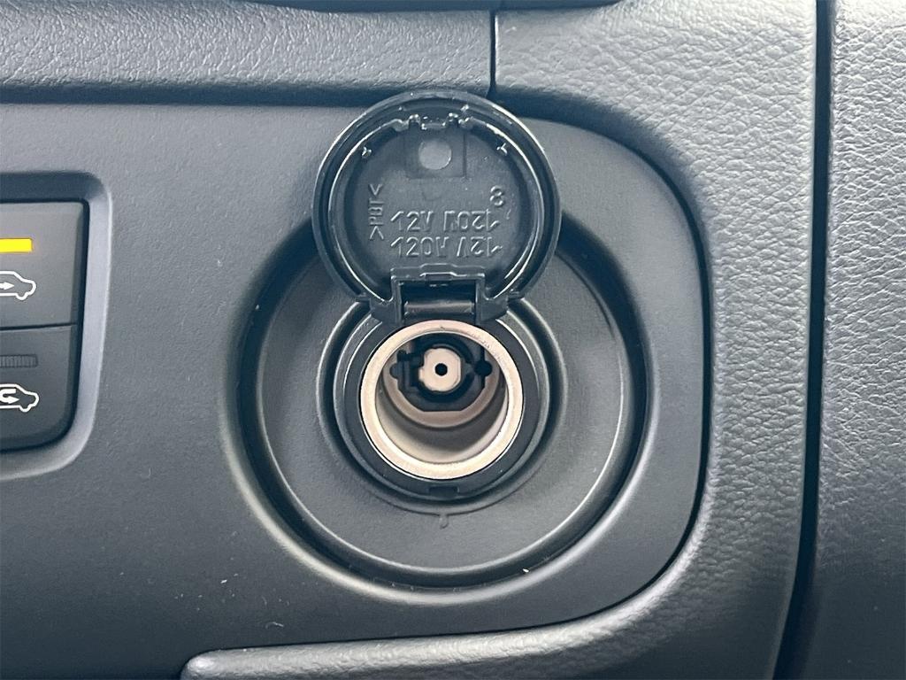new 2025 Nissan Frontier car, priced at $41,765
