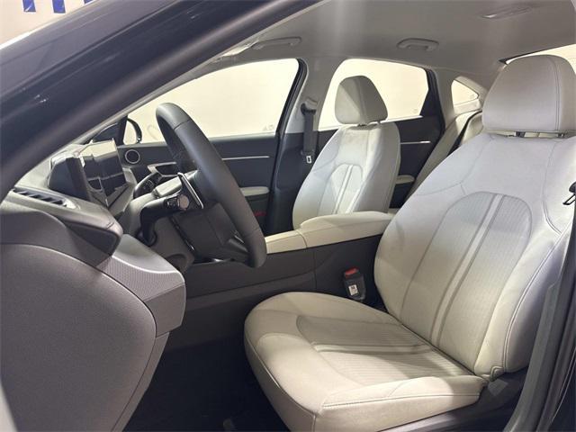 new 2026 Hyundai Sonata car, priced at $30,820
