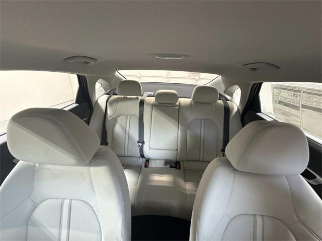 new 2026 Hyundai Sonata car, priced at $30,820