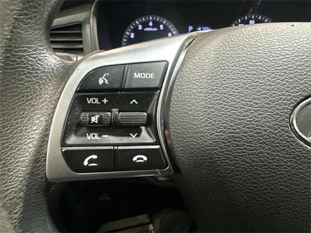 used 2019 Hyundai Sonata car, priced at $12,245