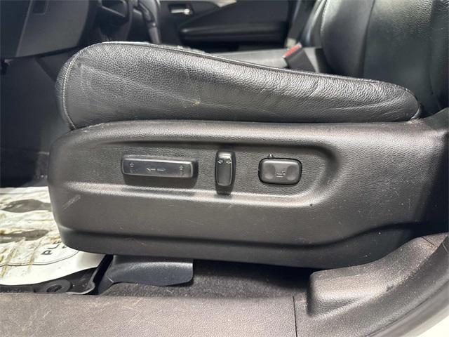 used 2019 Honda Pilot car, priced at $24,444