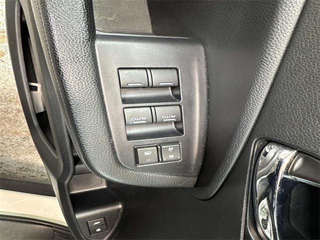 used 2019 Honda Pilot car, priced at $24,444