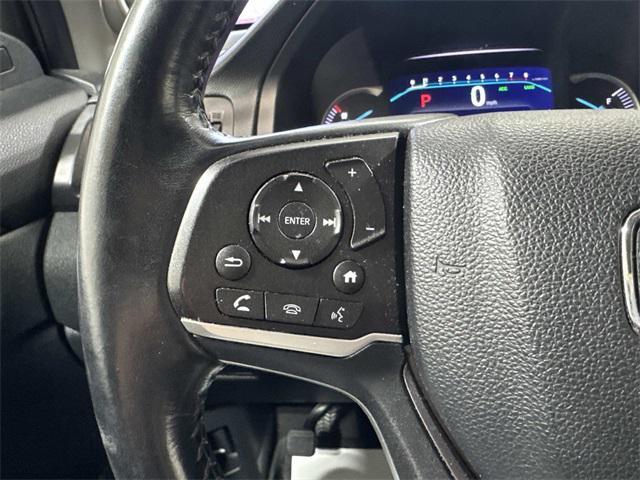 used 2019 Honda Pilot car, priced at $24,444