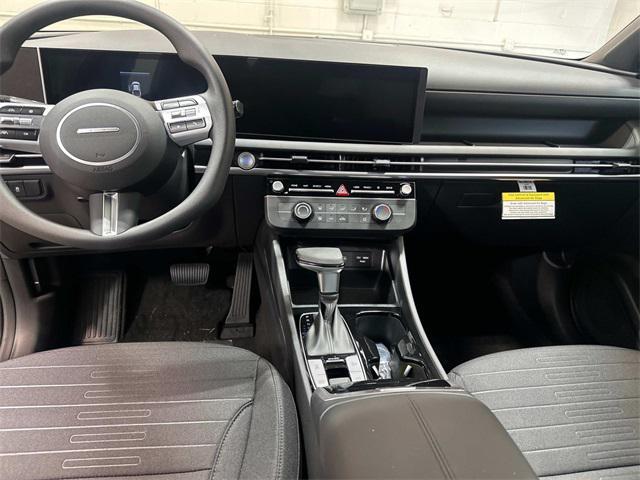 new 2025 Hyundai SANTA CRUZ car, priced at $32,990