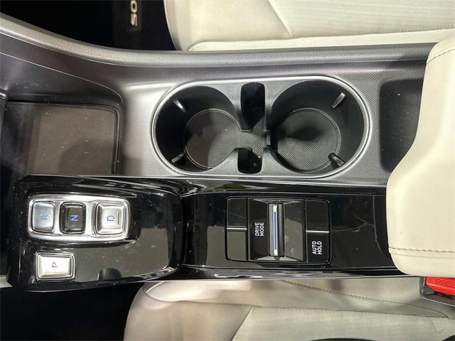 used 2023 Hyundai Sonata car, priced at $23,939