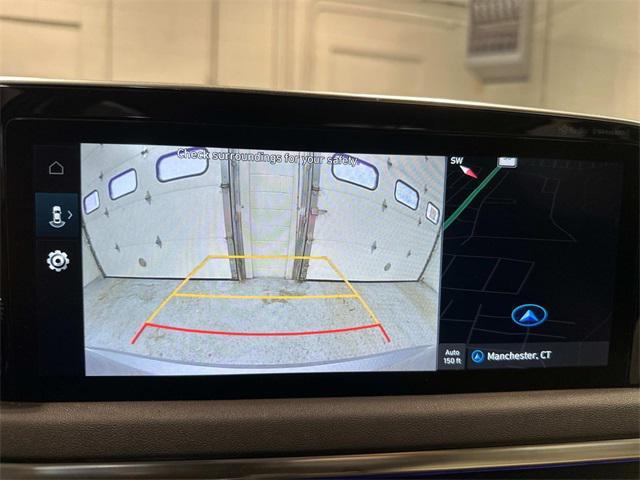 used 2023 Hyundai Sonata car, priced at $23,939