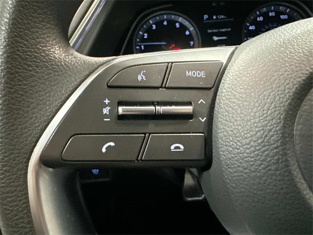 used 2023 Hyundai Sonata car, priced at $23,939