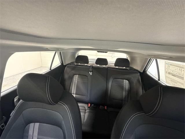new 2026 Hyundai Venue car, priced at $24,795