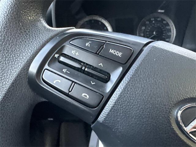 used 2020 Hyundai Venue car, priced at $15,551