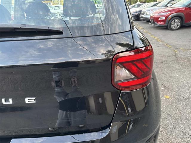 used 2020 Hyundai Venue car, priced at $15,551