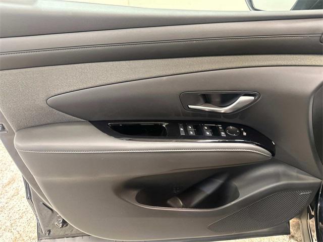 new 2025 Hyundai SANTA CRUZ car, priced at $44,915