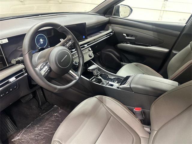 new 2025 Hyundai SANTA CRUZ car, priced at $44,915