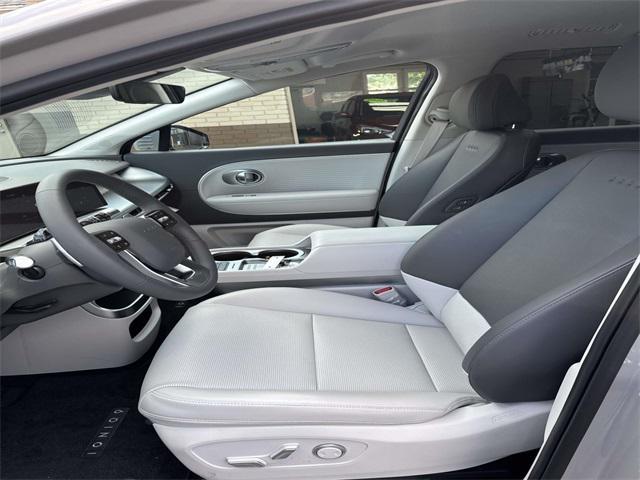 new 2026 Hyundai IONIQ 9 car, priced at $68,840