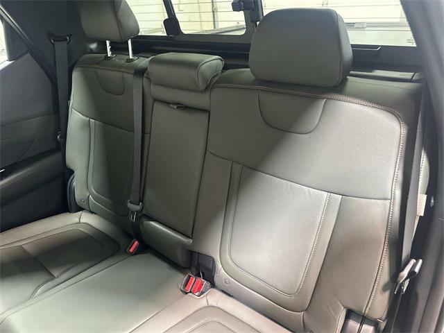 new 2025 Hyundai SANTA CRUZ car, priced at $45,300