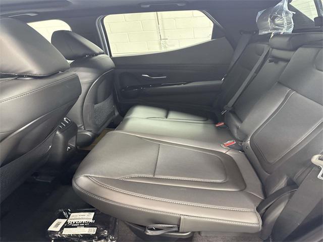 new 2026 Hyundai SANTA CRUZ car, priced at $45,715