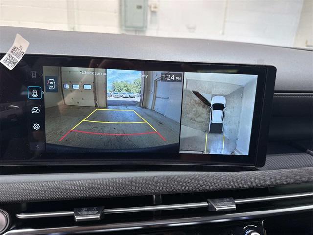 new 2026 Hyundai SANTA CRUZ car, priced at $45,715