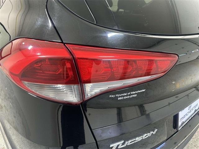 used 2017 Hyundai Tucson car, priced at $12,725