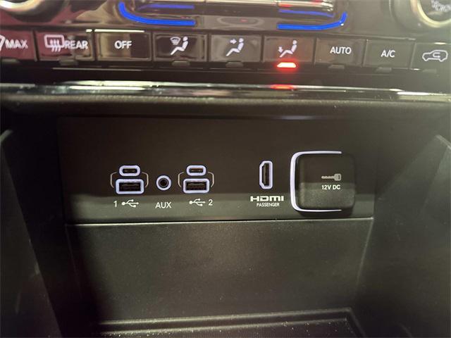 used 2023 Jeep Grand Cherokee car, priced at $39,987