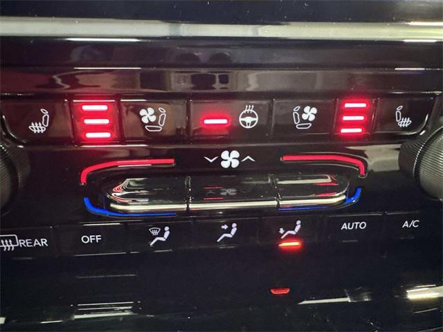 used 2023 Jeep Grand Cherokee car, priced at $39,987