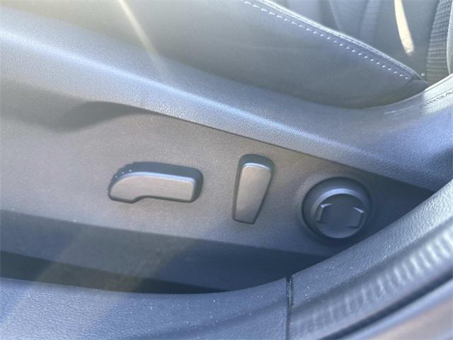 used 2021 Subaru Outback car, priced at $21,902