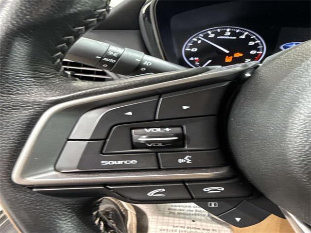 used 2021 Subaru Outback car, priced at $23,987