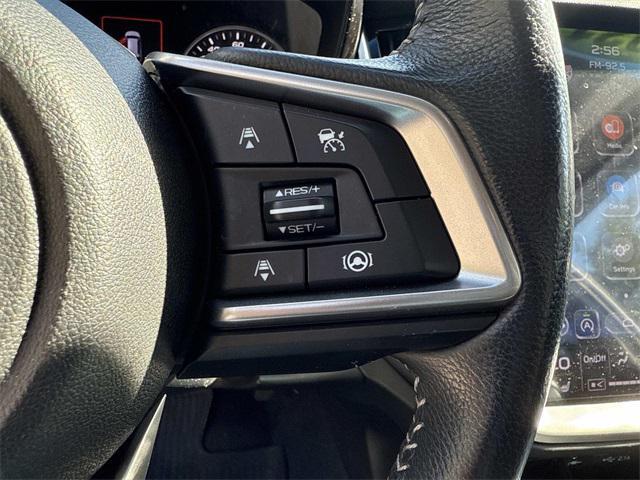 used 2021 Subaru Outback car, priced at $21,902