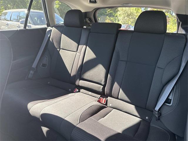 used 2021 Subaru Outback car, priced at $21,902