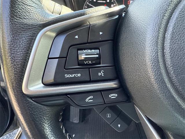 used 2021 Subaru Outback car, priced at $21,902