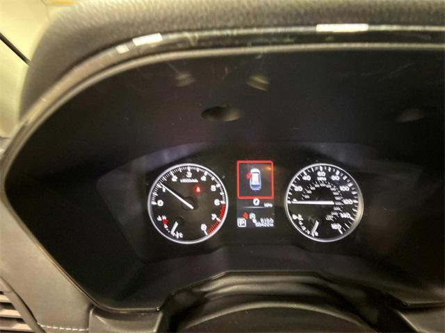 used 2021 Subaru Outback car, priced at $23,987