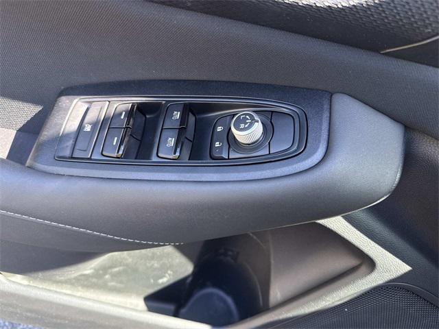 used 2021 Subaru Outback car, priced at $21,902