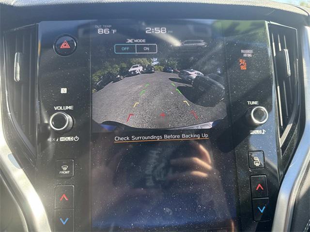 used 2021 Subaru Outback car, priced at $21,902