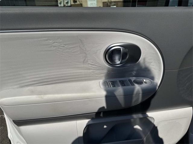 new 2026 Hyundai IONIQ 9 car, priced at $65,735