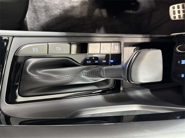 new 2026 Hyundai ELANTRA HEV car, priced at $29,275