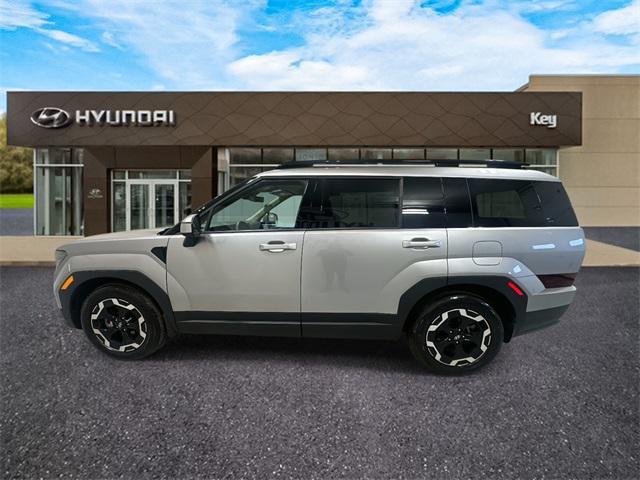 used 2024 Hyundai Santa Fe car, priced at $36,305