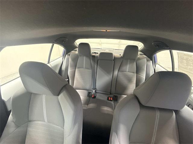 used 2021 Toyota Corolla car, priced at $19,588