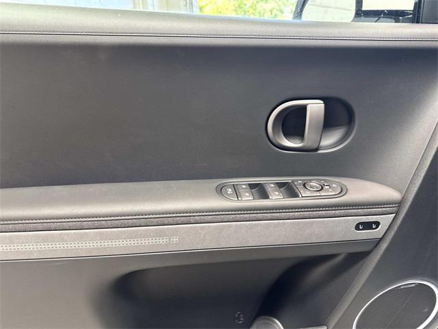 new 2025 Hyundai IONIQ 5 car, priced at $60,545