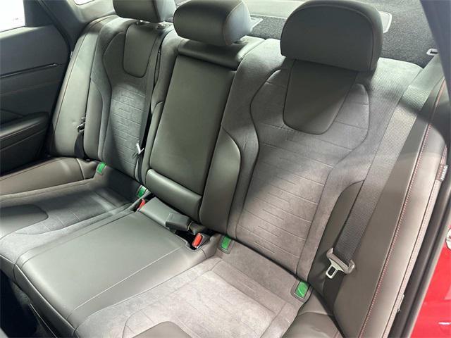 new 2025 Hyundai Sonata car, priced at $37,735