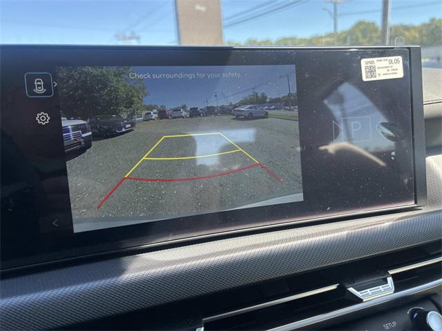 new 2025 Hyundai Sonata car, priced at $32,935